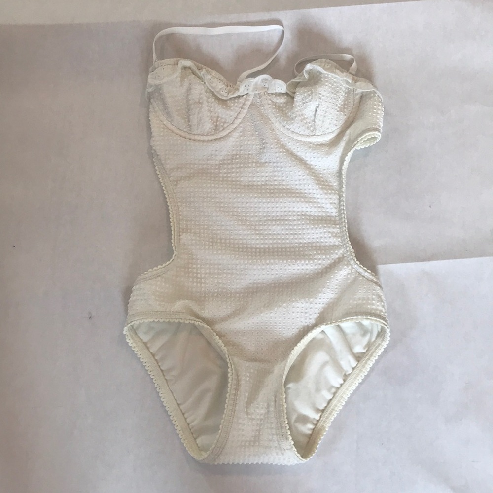 Juicy Couture 1pc Size S